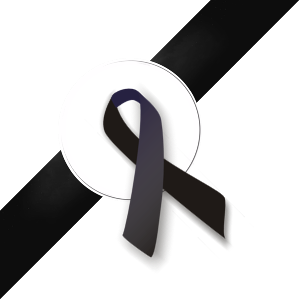 Mourning Ribbon