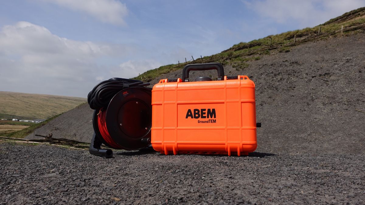 Lightweight, All-in-One Solution