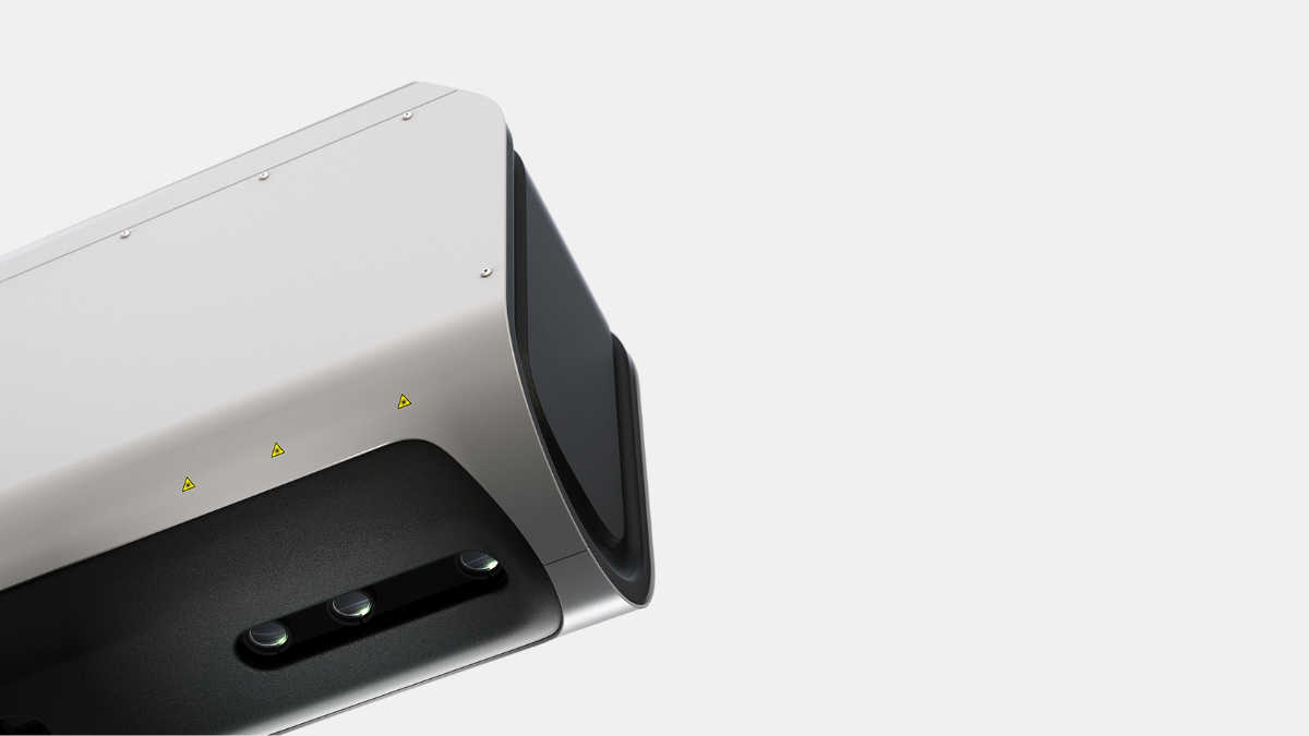 MEASURE Deflectometer Doppler laser technology