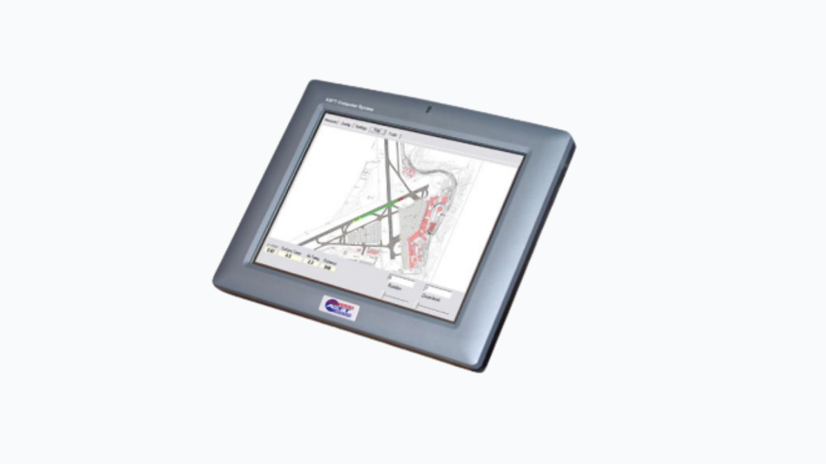 SARSYS new generation computer system