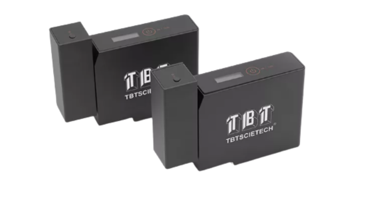 TBTRMT-1 rugged housing
