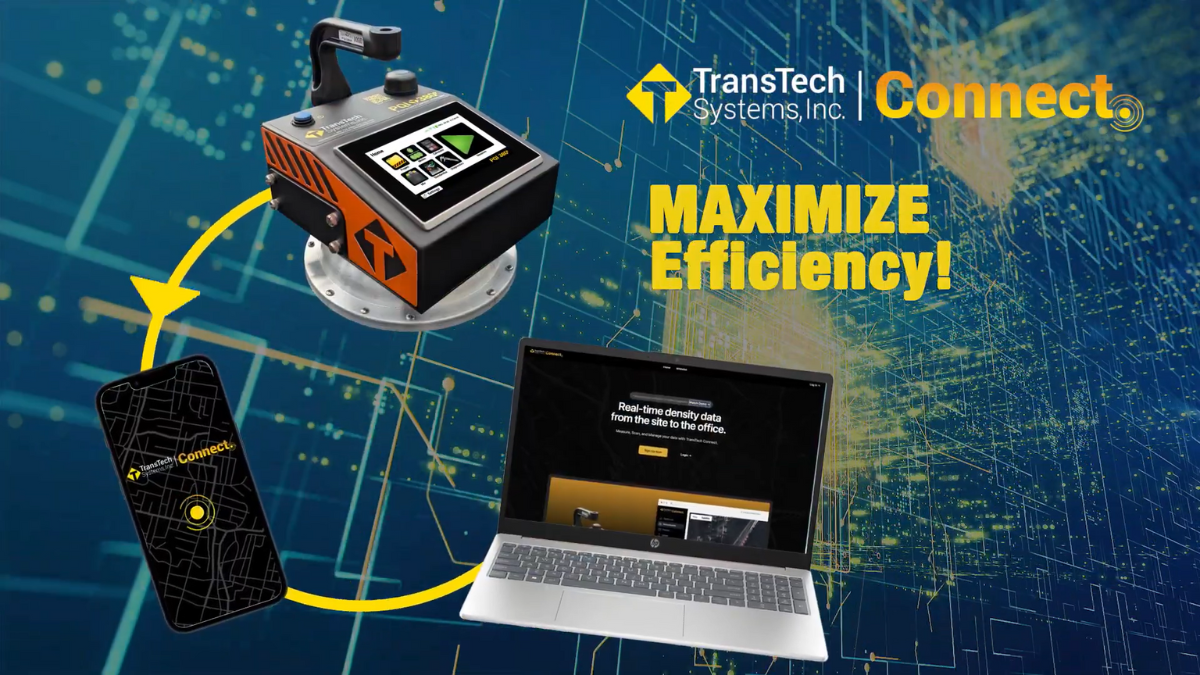 PQI 380+ data management and connectivity
