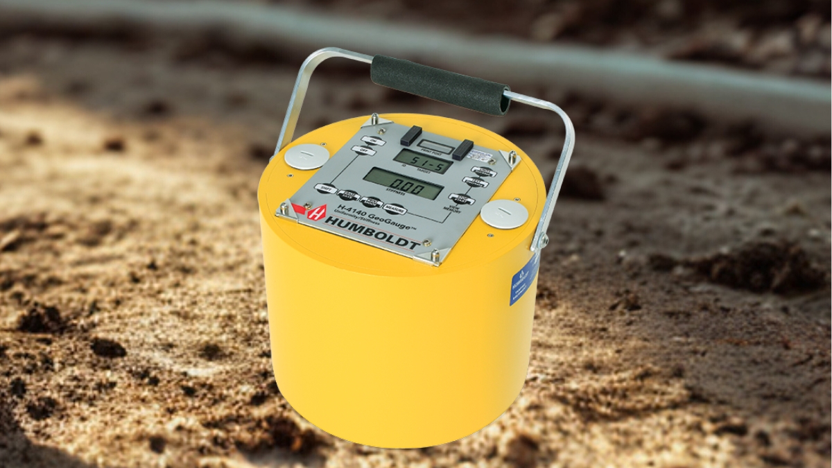 Laser Crack Measurement System