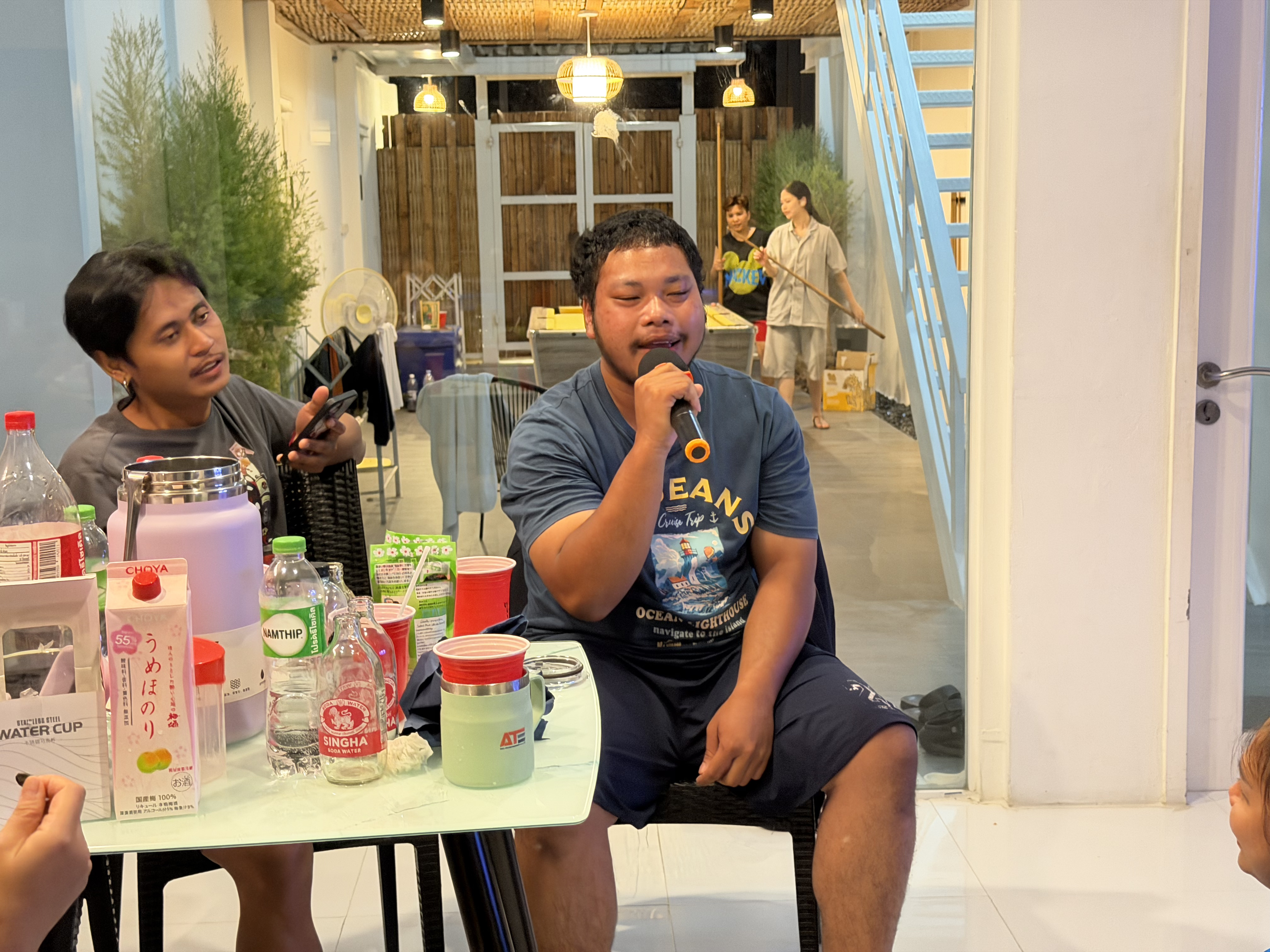 ATE Outing Trip 2026