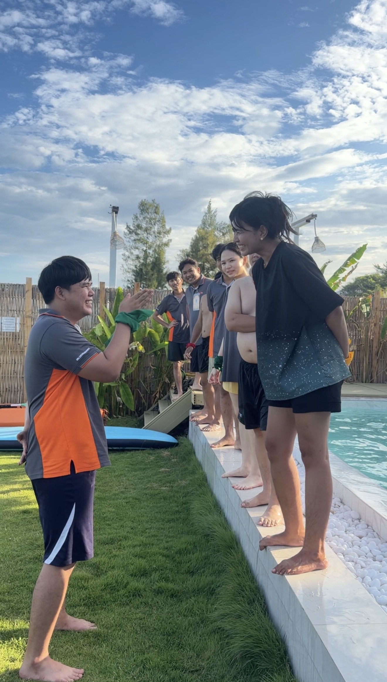ATE Outing Trip 2026