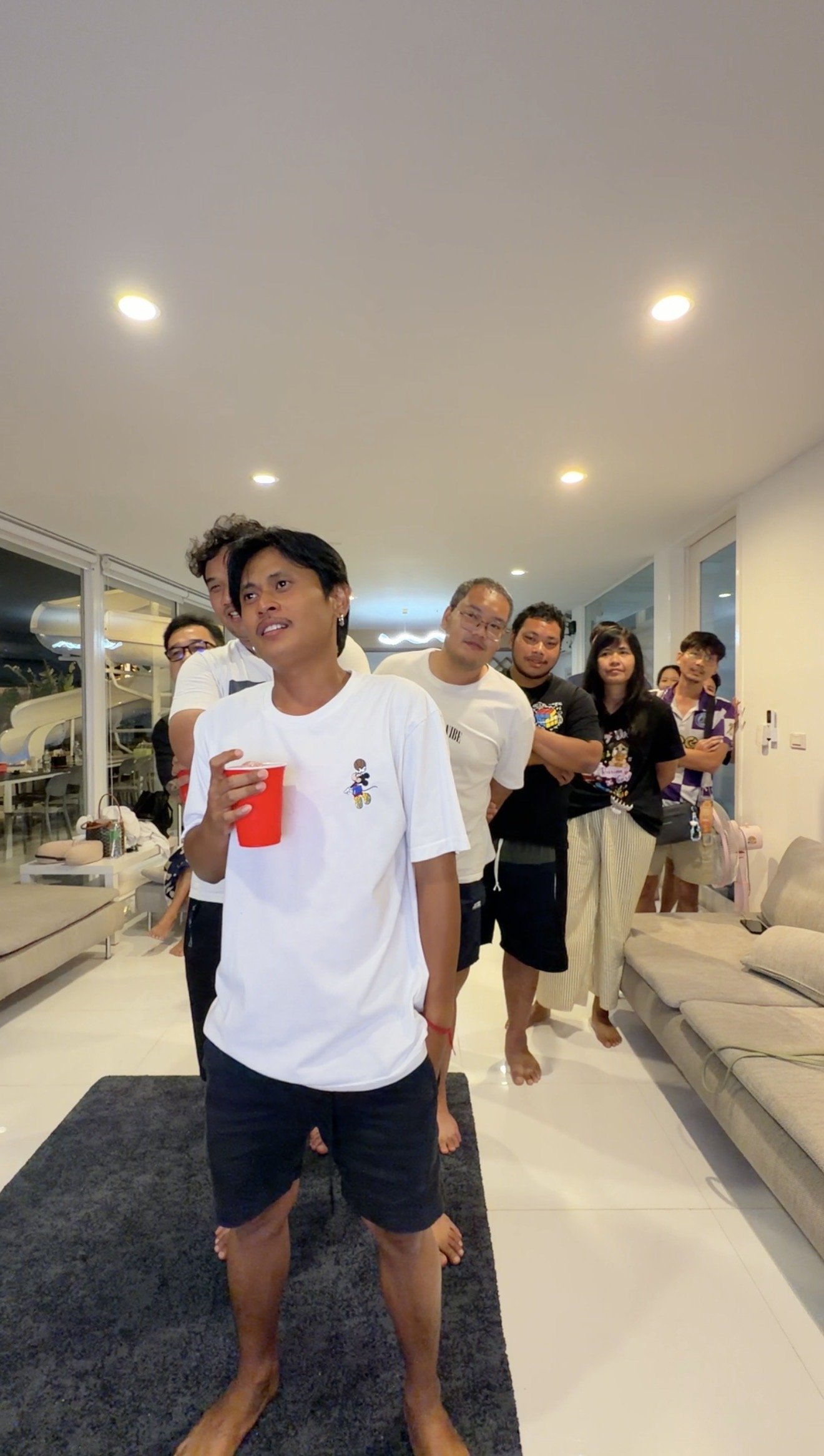 ATE Outing Trip 2026
