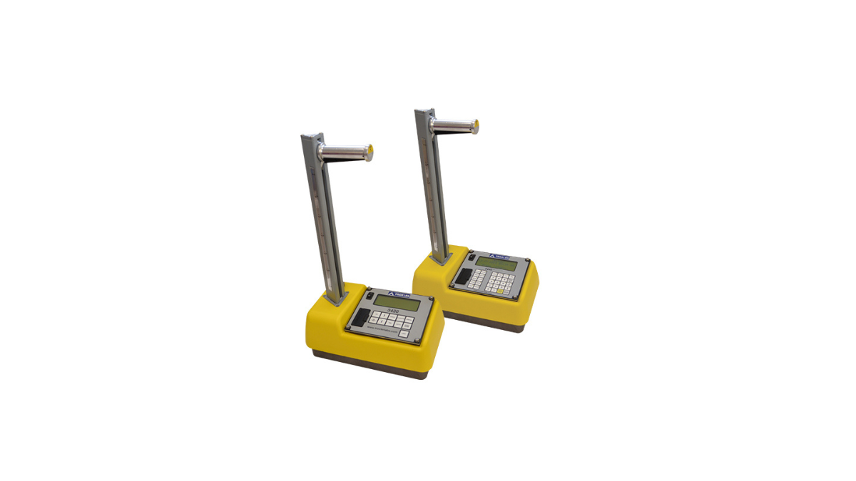 Field Density Gauge