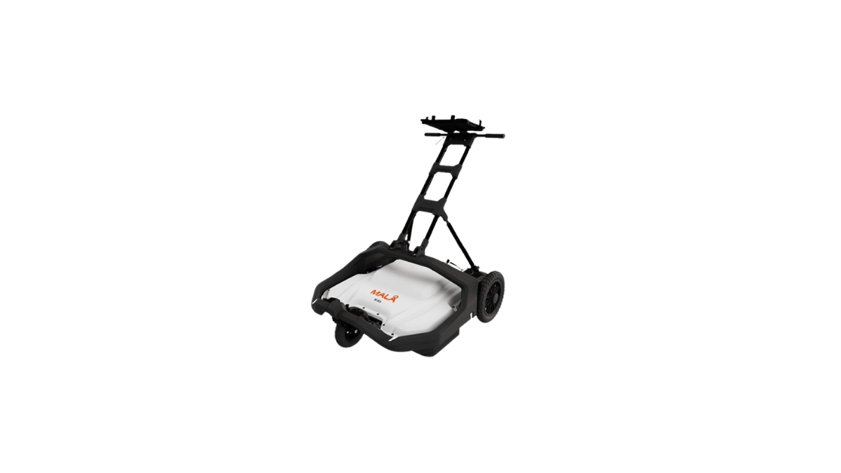 MALÅ MIRA Compact